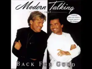 Modern Talking - Atlantis Is Calling